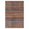 Likewise-Rugs-&-Matting-Zarah-Washable-Rug_53J416FRSP_W01 Persian Classic Zahra Rug
