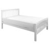 CREATOR: gd-jpeg v1.0 (using IJG JPEG v90), quality = 82 Sandra Sleek Wooden Bedstead