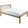 CREATOR: gd-jpeg v1.0 (using IJG JPEG v90), quality = 82 Sandra Sleek Wooden Bedstead - 4 Colour Finishes
