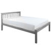 CREATOR: gd-jpeg v1.0 (using IJG JPEG v90), quality = 82 Sandra Sleek Wooden Bedstead - 4 Colour Finishes