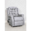 Milton 2 Motor Lift and Rise Recliner - In Sand or Zinc