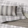 Long Island Classic Check Duvet Cover Set