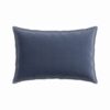 Long Island Denim Look Duvet Cover Set