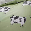 Fusion Daisy Cow Duvet Cover Set