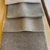Overlocking Carpet
