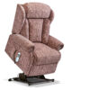 Sherborne Cartmel Dual Motor Riser Recliner