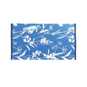 Budding Brights Willow Towels