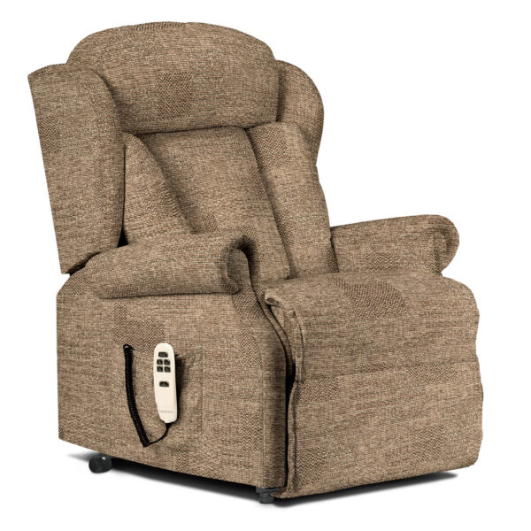 sherborne-Andorra_Cocoa_Cartmel_Riser Cartmel Dual Motor Riser Recliner