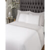 Samantha white grey 26.10.22 Monks Exclusive Duvet Cover Set Samantha