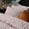 Hoem Avery Duvet Cover Set