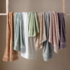 Christy Serene Towels