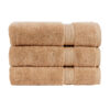 Christy Serene Towels - 550GSM Combed Cotton