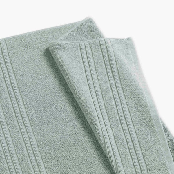 Christy Serene Towels - 550GSM Combed Cotton - Image 13