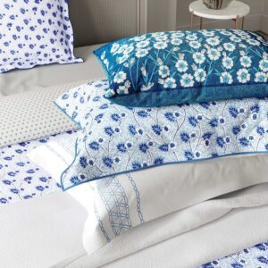 V & A Stunning Swanwick Duvet Cover