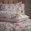 Lavish Duvet Cover Set In 2 Stunning Colours