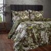 Lavish Duvet Cover Set In 2 Stunning Colours