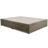 Highgrove Divan Bed Base