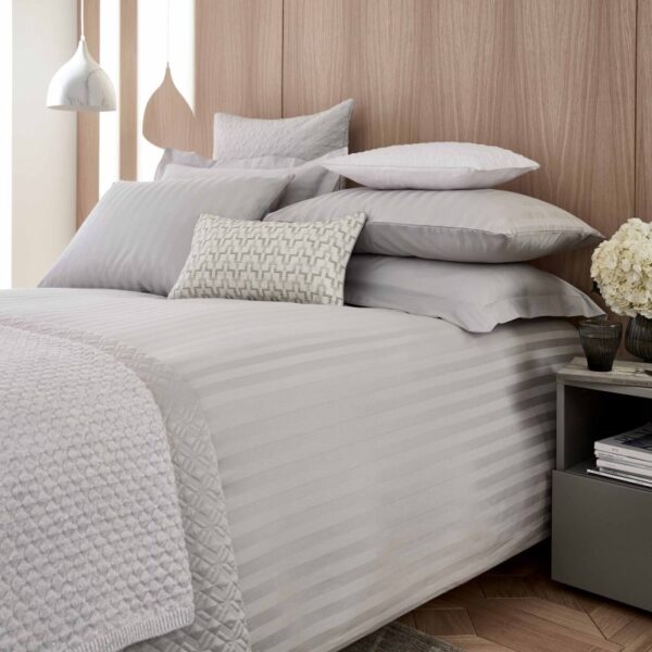 PeacockHotel-Alto-2 Alto Duvet Cover Set 2 Luxurious Colours