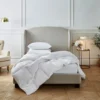 Vision Linens Goose Feather 10.5 Tog Duvet