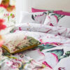 Parcevall Peony Duvet Cover Set