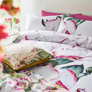 Parcevall Peony Duvet Cover Set