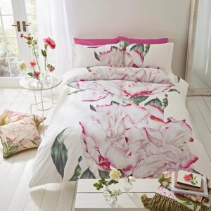 Parcevall Peony Duvet Cover Set