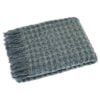 100pc Cotton Waffle Throw