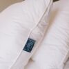 5* Hotel Duck Feather and Down Pillow Pair