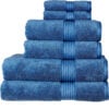 deep sea Christy Supreme Hygro Towels