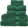 spruce Christy Supreme Hygro Towels