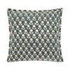 Martta Hand-block Printed Cushions - In 4 Stylish Patterns and Tones
