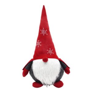 Erik Gonk Christmas Doorstop