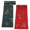 pw-rosehip-runner Rosehip Embroidered Napkin and Runner