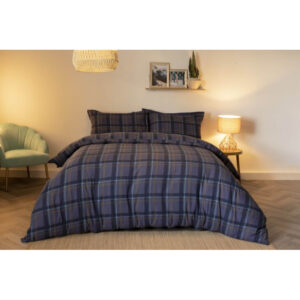 Alva Duvet Cover Set