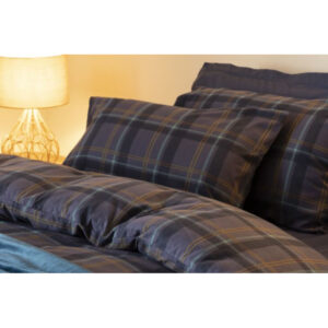 Alva Duvet Cover Set