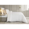 Savoy Duvet Cover Set In Oyster