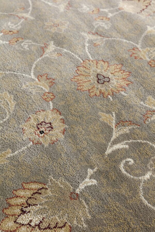 Noble Art Rug 6529/491 - Image 2