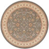 MC-6529_491-circle-1 Noble Art Rug 6529/491