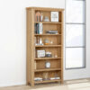 Payapa-144-23FoxingtonOak180cmBookcase-main Foxington Oak Bookcase