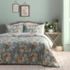 Eleanor Duvet Cover Set