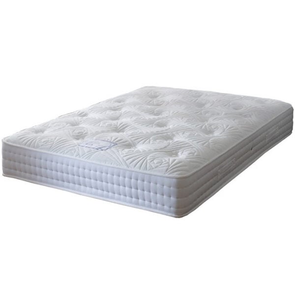 Double Dalton Ergosense Mattress