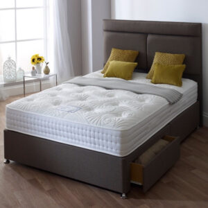 King Dalton Ergosense Mattress