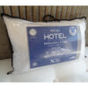 Hotel Norfolk Extra Firm Hollowfibre Pillow