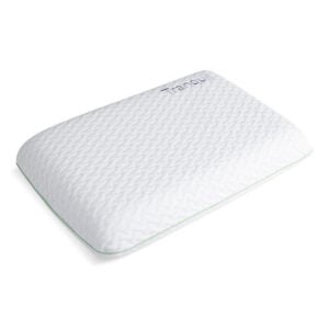 Tranquil Memory Foam Cooling Pillow