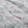 Mosedale Posy Soft Natural Duvet Cover Set