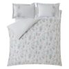 Mosedale Posy Soft Natural Duvet Cover Set