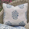 Blickling Stripe Cushion