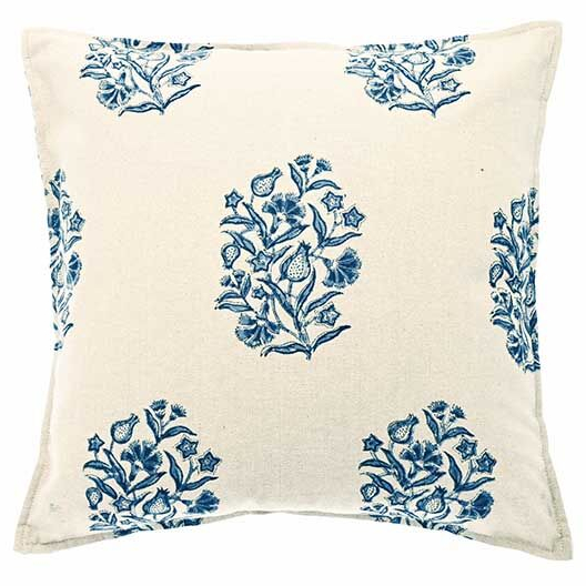 Blickling Stripe Cushion