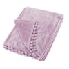 Walton & Co Cashmere Touch Throw