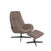 kebe-roma-6 Kebe Roma Recliner And Stool Set